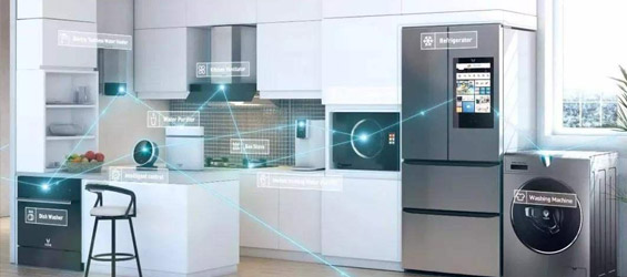 WiFi Smart Home Automations