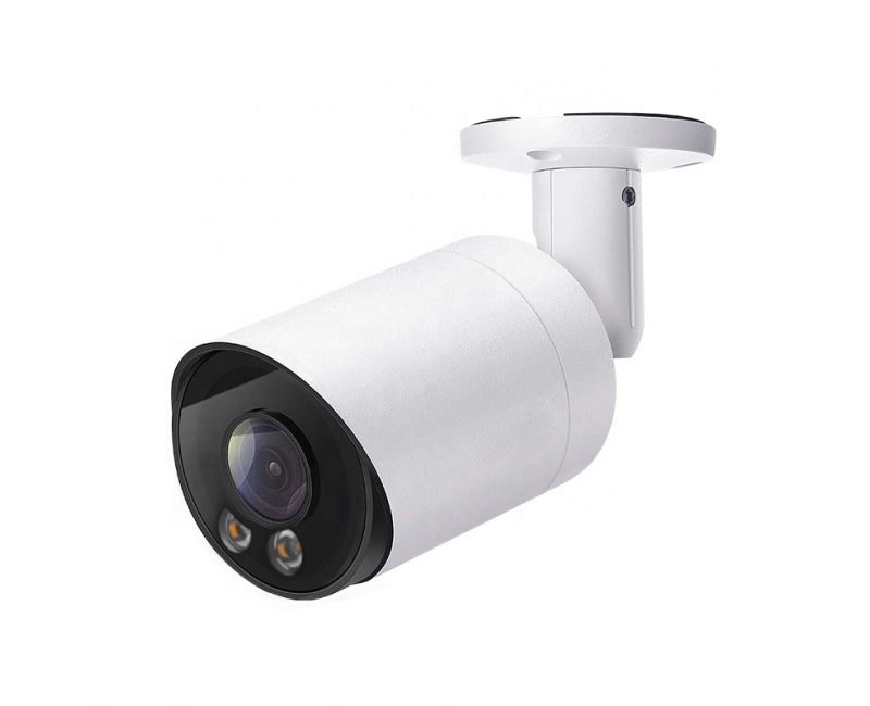 5MP Real-time POE IP Camera
