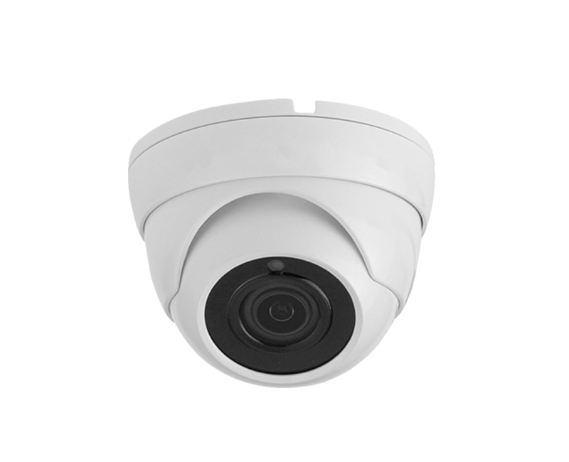5MP Real-time POE IP Camera